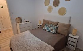 Apartamento Em Quarteira