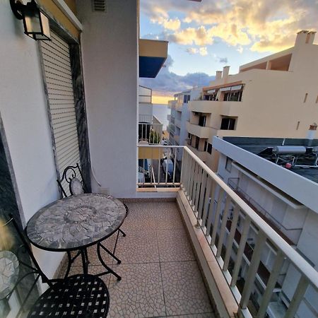 Apartamento Em Quarteira Extérieur photo