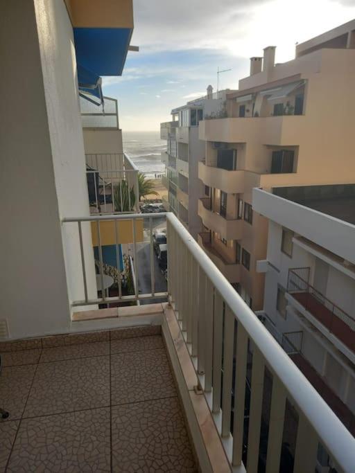 Apartamento Em Quarteira Extérieur photo