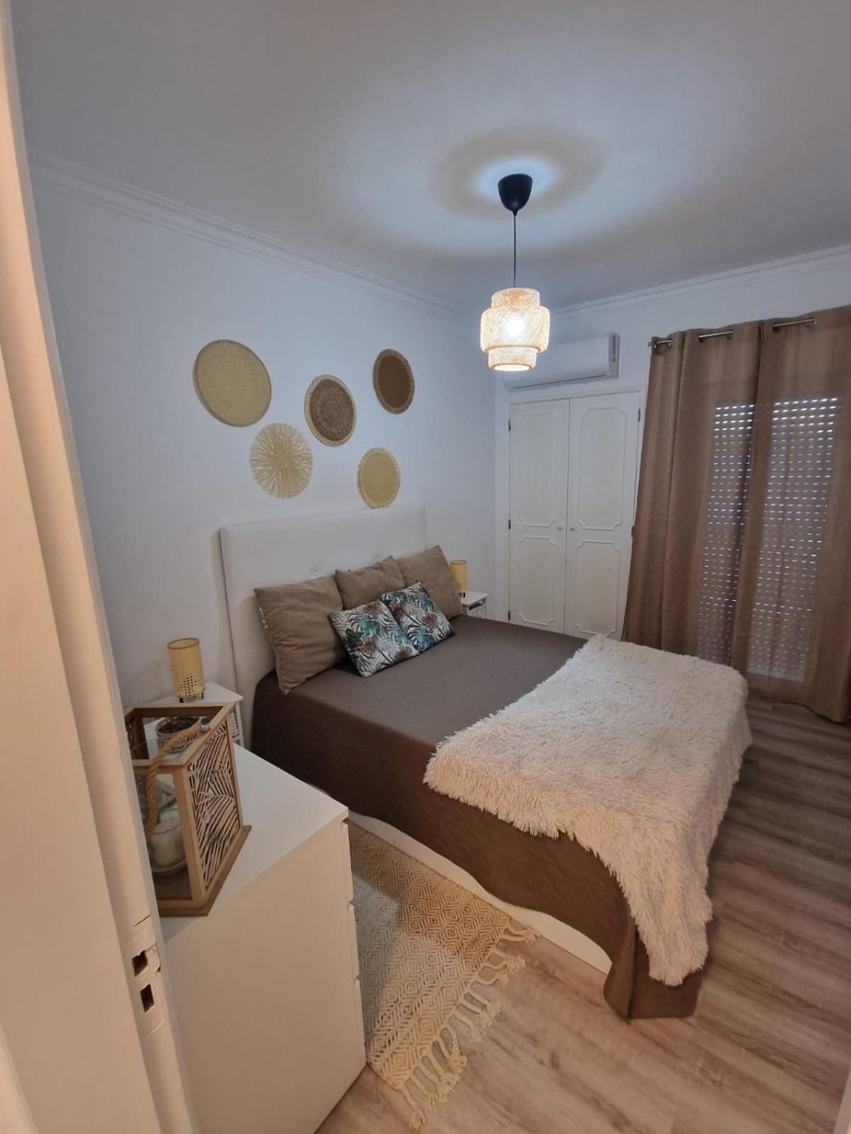 Apartamento Em Quarteira Extérieur photo
