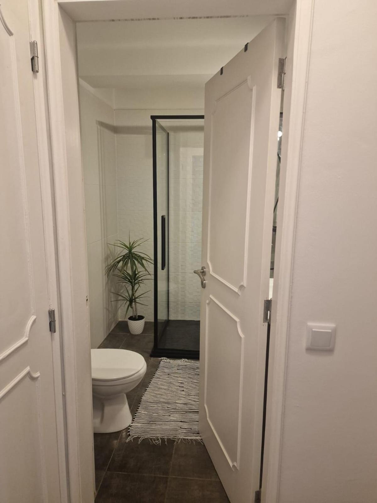Apartamento Em Quarteira Extérieur photo
